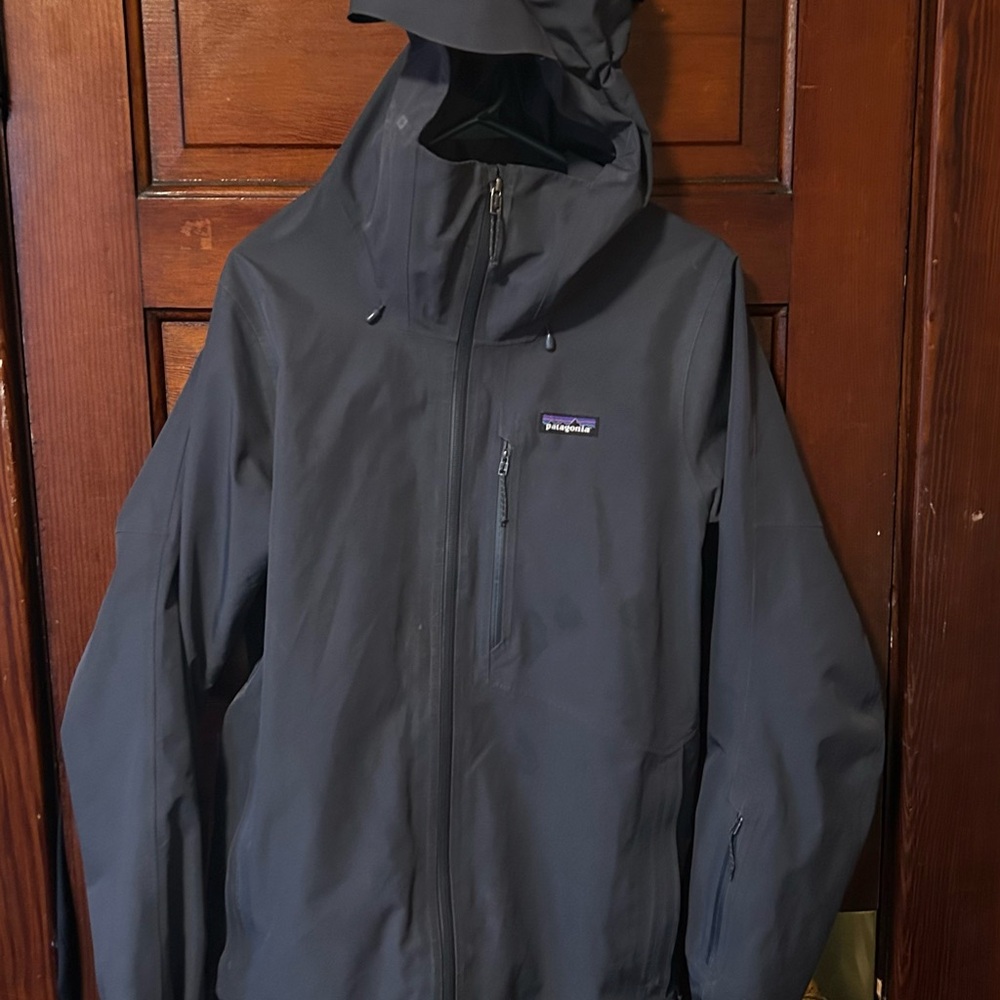 Patagonia Men's Ski Jacket